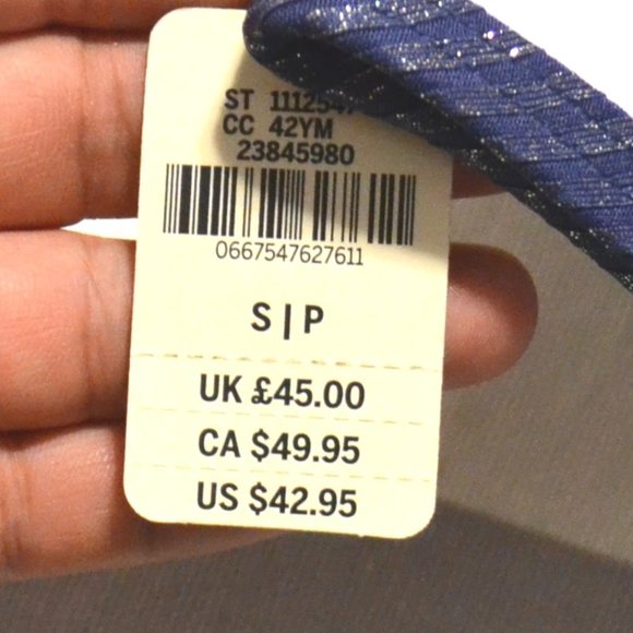 Victoria's Secret PINK Swim Triangle Bikini Top - Picture 3 of 3